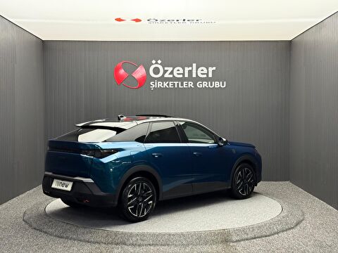 peugeot, 3008, crossover 1.2 hybrid allure edcs6, otomatik, hybrid 2.el otomobil | renew 30