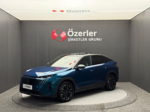 peugeot, 3008, crossover 1.2 hybrid allure edcs6, otomatik, hybrid 2.el otomobil | renew 18