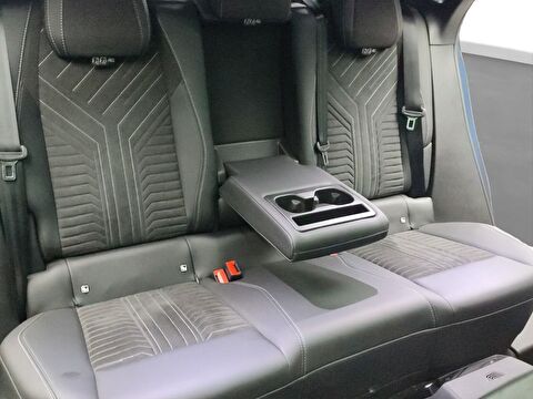 peugeot, 3008, crossover 1.2 hybrid allure edcs6, otomatik, hybrid 2.el otomobil | renew 23