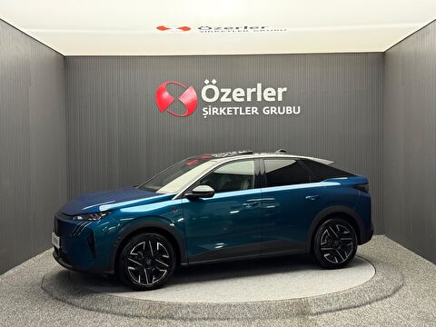 peugeot, 3008, crossover 1.2 hybrid allure edcs6, otomatik, hybrid 2.el otomobil | renew 17