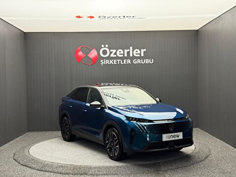 Crossover 1.2 Hybrid Allure eDCS6, 2. el otomobil | renew