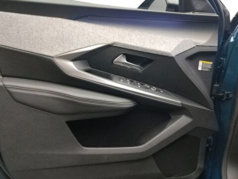 peugeot, 3008, crossover 1.2 hybrid allure edcs6, otomatik, hybrid 2.el otomobil | renew 21