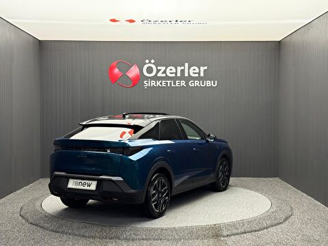 peugeot, 3008, crossover 1.2 hybrid allure edcs6, otomatik, hybrid 2.el otomobil | renew 23