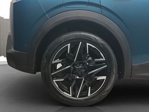 peugeot, 3008, crossover 1.2 hybrid allure edcs6, otomatik, hybrid 2.el otomobil | renew 9