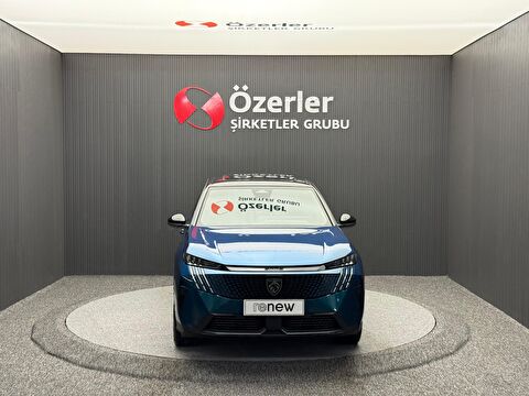 peugeot, 3008, crossover 1.2 hybrid allure edcs6, otomatik, hybrid 2.el otomobil | renew 27