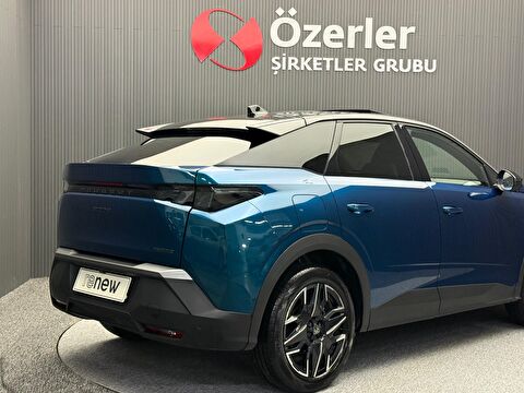 peugeot, 3008, crossover 1.2 hybrid allure edcs6, otomatik, hybrid 2.el otomobil | renew 32