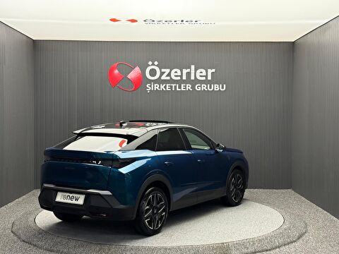 peugeot, 3008, crossover 1.2 hybrid allure edcs6, otomatik, hybrid 2.el otomobil | renew 35