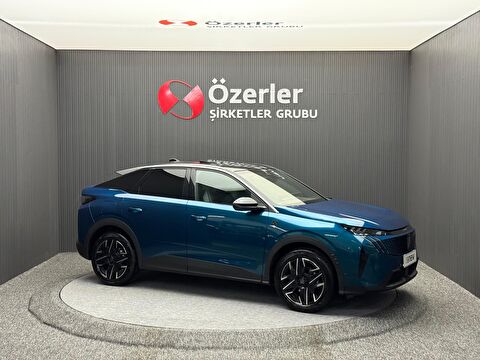 peugeot, 3008, crossover 1.2 hybrid allure edcs6, otomatik, hybrid 2.el otomobil | renew 31