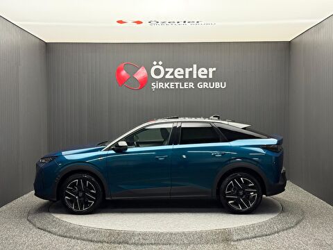 peugeot, 3008, crossover 1.2 hybrid allure edcs6, otomatik, hybrid 2.el otomobil | renew 33