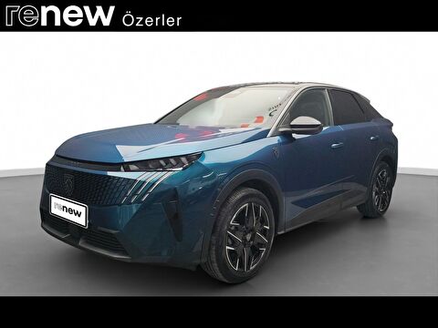 Crossover 1.2 Hybrid Allure eDCS6, 2. el otomobil | renew