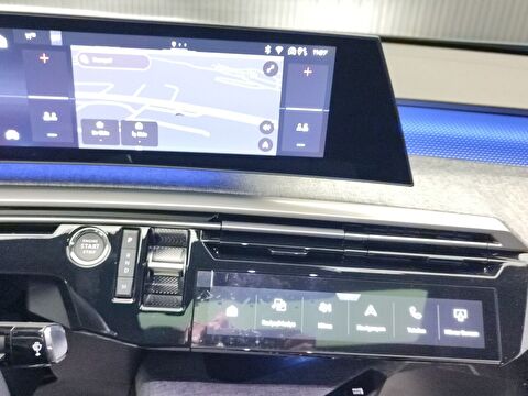 peugeot, 3008, crossover 1.2 hybrid allure edcs6, otomatik, hybrid 2.el otomobil | renew 20