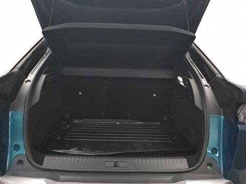 peugeot, 3008, crossover 1.2 hybrid allure edcs6, otomatik, hybrid 2.el otomobil | renew 13