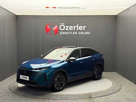 peugeot, 3008, crossover 1.2 hybrid allure edcs6, otomatik, hybrid 2.el otomobil | renew 19