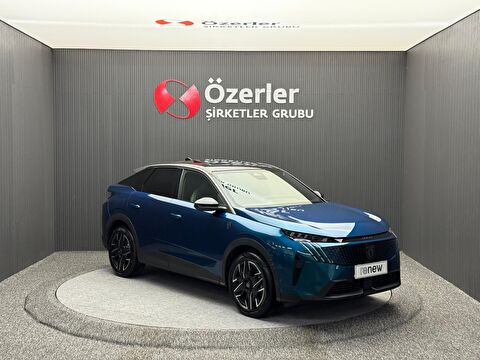 peugeot, 3008, crossover 1.2 hybrid allure edcs6, otomatik, hybrid 2.el otomobil | renew 3