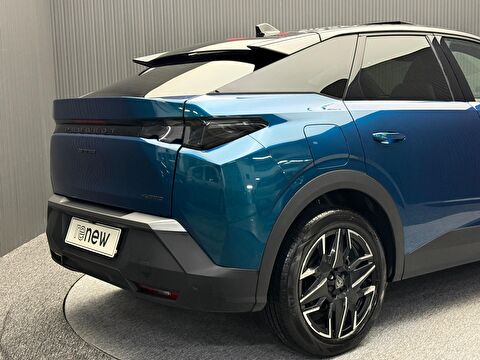 peugeot, 3008, crossover 1.2 hybrid allure edcs6, otomatik, hybrid 2.el otomobil | renew 36