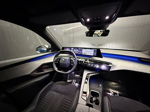 peugeot, 3008, crossover 1.2 hybrid allure edcs6, otomatik, hybrid 2.el otomobil | renew 6