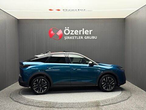 peugeot, 3008, crossover 1.2 hybrid allure edcs6, otomatik, hybrid 2.el otomobil | renew 10