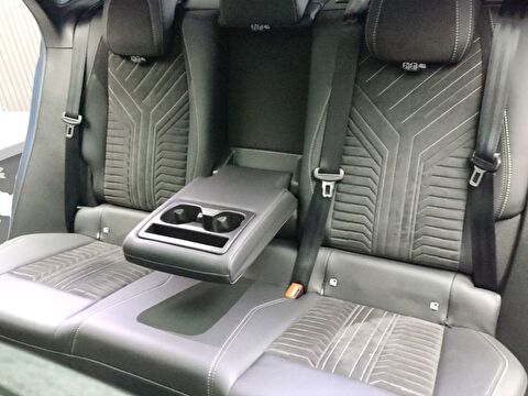 peugeot, 3008, crossover 1.2 hybrid allure edcs6, otomatik, hybrid 2.el otomobil | renew 24