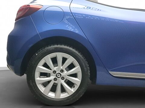 renault, clio, 1.0 tce touch x-tronic, otomatik, benzin 2.el otomobil | renew 9