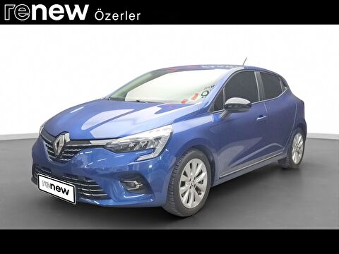 1.0 TCe Touch X-Tronic, 2. el otomobil | renew