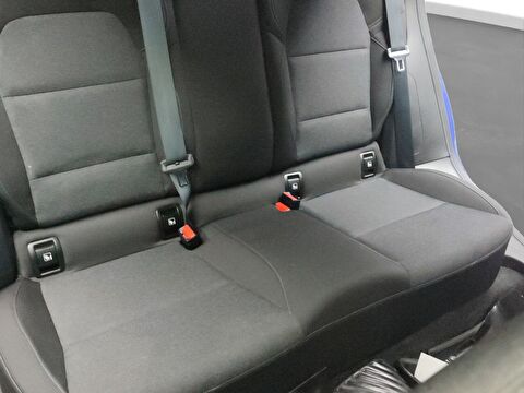 renault, clio, 1.0 tce touch x-tronic, otomatik, benzin 2.el otomobil | renew 23