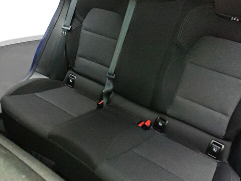 renault, clio, 1.0 tce touch x-tronic, otomatik, benzin 2.el otomobil | renew 22