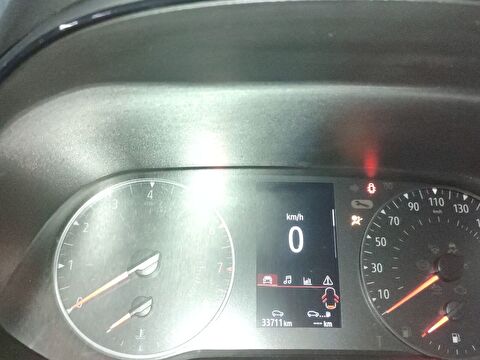 renault, clio, 1.0 tce touch x-tronic, otomatik, benzin 2.el otomobil | renew 21