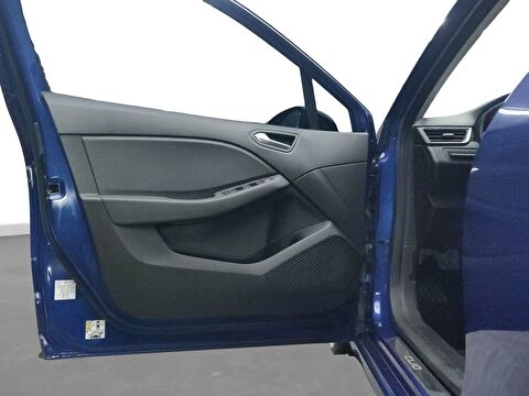 renault, clio, 1.0 tce touch x-tronic, otomatik, benzin 2.el otomobil | renew 24