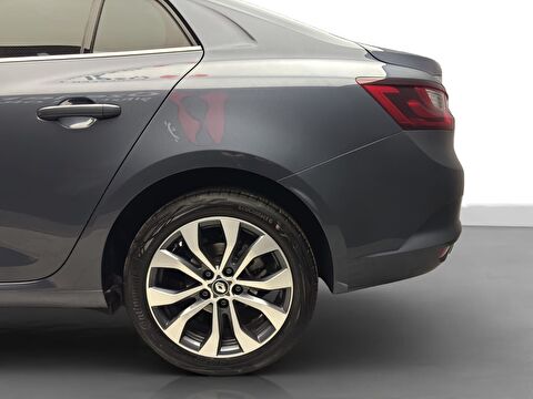 renault, megane, sedan 1.3 tce ıcon edc, otomatik, benzin 2.el otomobil | renew 8