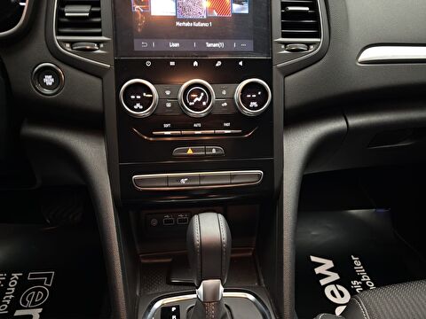 renault, megane, sedan 1.3 tce ıcon edc, otomatik, benzin 2.el otomobil | renew 13
