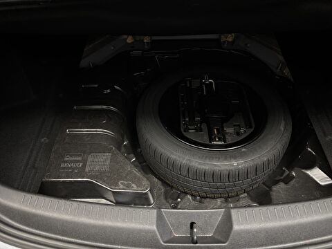 renault, megane, sedan 1.3 tce ıcon edc, otomatik, benzin 2.el otomobil | renew 25