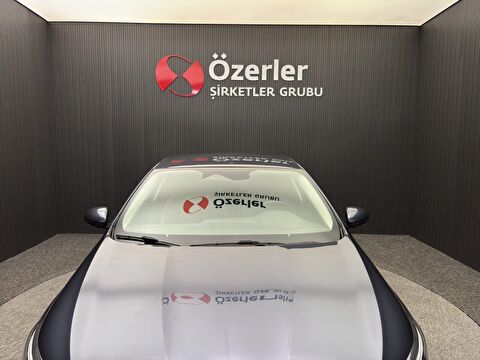 renault, megane, sedan 1.3 tce ıcon edc, otomatik, benzin 2.el otomobil | renew 22