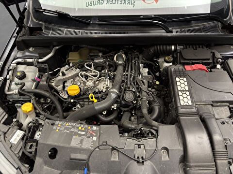 renault, megane, sedan 1.3 tce ıcon edc, otomatik, benzin 2.el otomobil | renew 23