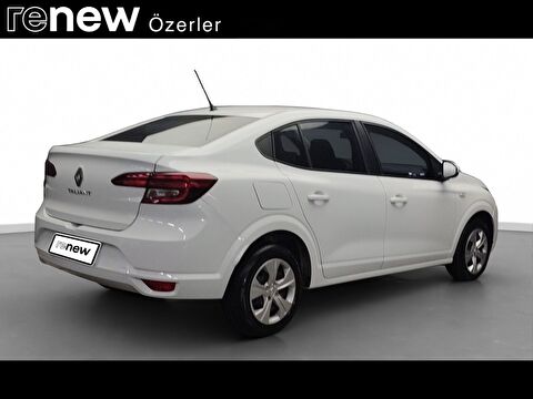 renault, taliant, 1.0 turbo eco joy x-tronic, otomatik, benzin 2.el otomobil | renew 5