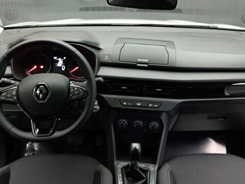 renault, taliant, 1.0 turbo eco joy x-tronic, otomatik, benzin 2.el otomobil | renew 15
