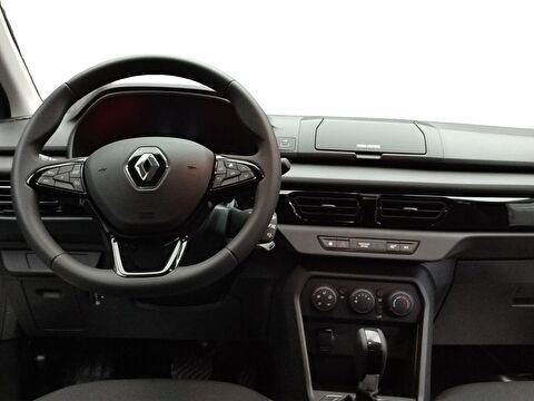 renault, taliant, 1.0 turbo eco joy x-tronic, otomatik, benzin 2.el otomobil | renew 17