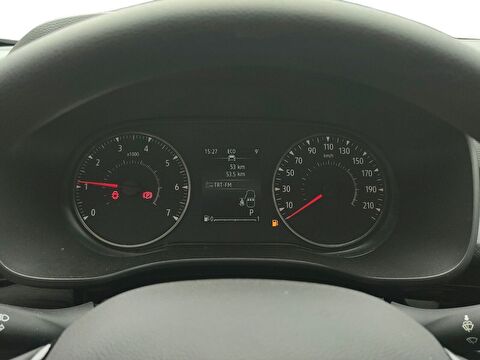 renault, taliant, 1.0 turbo eco joy x-tronic, otomatik, benzin 2.el otomobil | renew 21