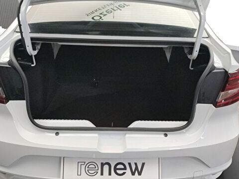 renault, taliant, 1.0 turbo eco joy x-tronic, otomatik, benzin 2.el otomobil | renew 12