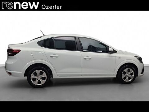 renault, taliant, 1.0 turbo eco joy x-tronic, otomatik, benzin 2.el otomobil | renew 4