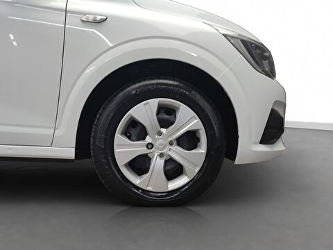 renault, taliant, 1.0 turbo eco joy x-tronic, otomatik, benzin 2.el otomobil | renew 8