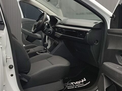 renault, taliant, 1.0 turbo eco joy x-tronic, otomatik, benzin 2.el otomobil | renew 23