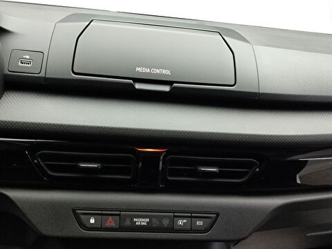 renault, taliant, 1.0 turbo eco joy x-tronic, otomatik, benzin 2.el otomobil | renew 20
