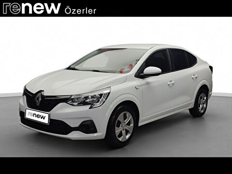 1.0 Turbo Eco Joy X-Tronic, 2. el otomobil | renew