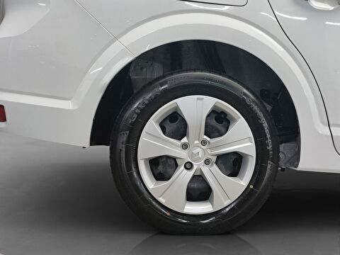 renault, taliant, 1.0 turbo eco joy x-tronic, otomatik, benzin 2.el otomobil | renew 7
