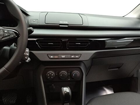 renault, taliant, 1.0 turbo eco joy x-tronic, otomatik, benzin 2.el otomobil | renew 18