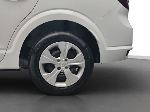 renault, taliant, 1.0 turbo eco joy x-tronic, otomatik, benzin 2.el otomobil | renew 10