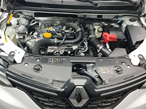 renault, taliant, 1.0 turbo eco joy x-tronic, otomatik, benzin 2.el otomobil | renew 13