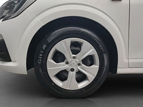 renault, taliant, 1.0 turbo eco joy x-tronic, otomatik, benzin 2.el otomobil | renew 9
