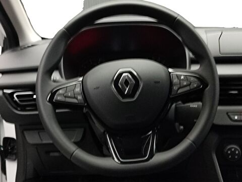 renault, taliant, 1.0 turbo eco joy x-tronic, otomatik, benzin 2.el otomobil | renew 16