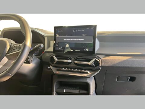 renault, duster, suv 1.6 e-tech evolution otomatik, otomatik, hybrid 2.el otomobil | renew 17